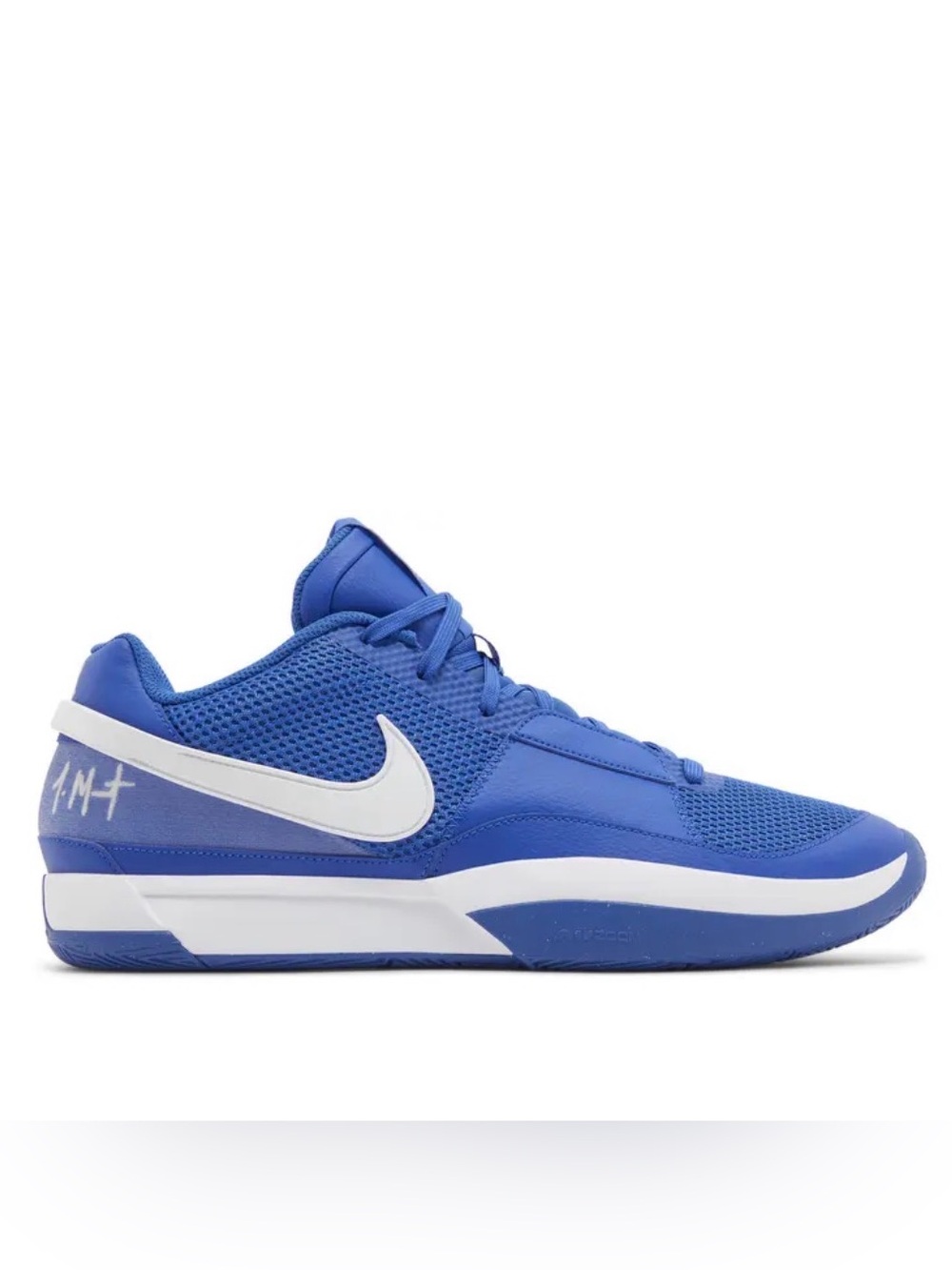 Nike Ja 1 TB 'Game Royal'